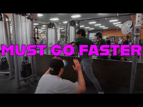 Spring Cut Day 57 - Speed Circut