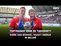 VAN BOMMEL maakt INDRUK en is een TRAINER VOOR DE TOEKOMST? | Voetbalpraat