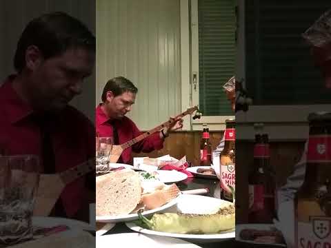 DRENUSH HALIMI O fluturo pëllumb,live 2019