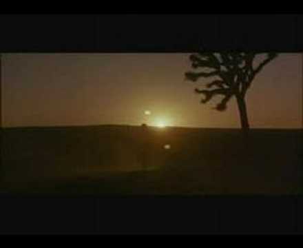 Johnny Depp in The Brave - A Fan Made Trailer