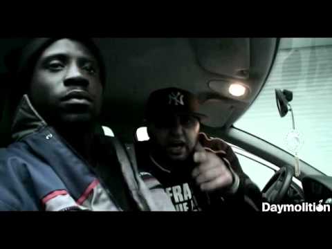 Karna Zoo Freestyle - Daymolition