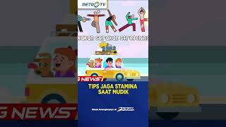 Download lagu Tips Menjaga Stamina saat Mudik Lebaran #shorts mp3 Download lagu Tips Menjaga Stamina saat Mudik Lebaran #shorts mp3