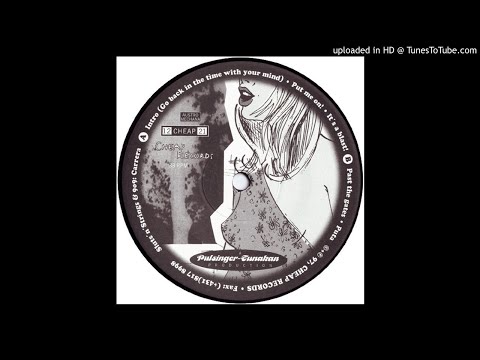 Sluts 'n'Strings & 909 -  Hard move