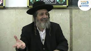 הרב מאיר שלמה | פרשת ויגש (הרב מאיר שלמה זצ"ל) - התמונה מוצגת ישירות מתוך אתר האינטרנט יוטיוב. זכויות היוצרים בתמונה שייכות ליוצרה. קישור קרדיט למקור התוכן נמצא בתוך דף הסרטון