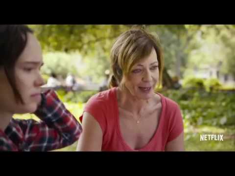 Tallulah Official Trailer 1 2016   Ellen Page Movie