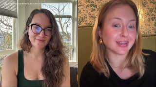 ✍️ A Conversation with Author Ali Kriegsman: Writing a Thriller Set in the World of Startups