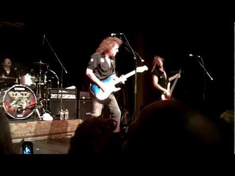 Thumbnail for Y&T - Mystic Theater - Nov 18, 2011 - 05 - Shine On/If You Want Me by Mike Vanderhule