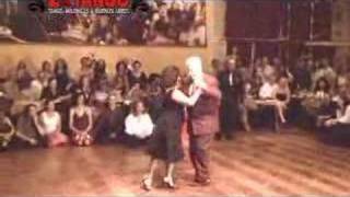 Homenaje a Graciela Gonzalez Marzo 2008