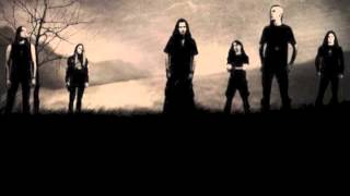 Nocte Obducta -  Ein Knöchernes Windspiel Hexer  Teil III-Gemälde derer die Schieden-Teil II