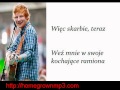 THINKING OUT LOUD ED SHEERAN | homegrownmp3.com THINKING OUT LOUD ED SHEERAN | homegrownmp3.com