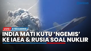 Sesumbar Ejek China, India Kini Ketakutan 'Ngemis' Rusia Kirim Rudal S-400 hingga Ngamuk ke Trump