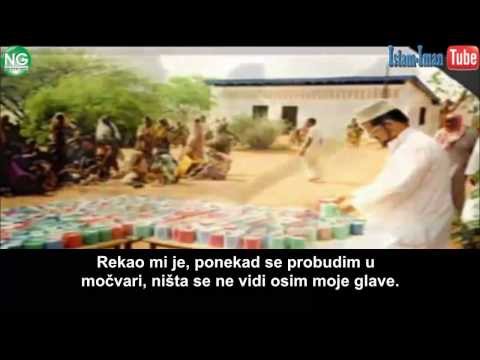 Šejh Nabil al Awadi - Šejh Abdurrahman Al Sumait - Ambasador Islama