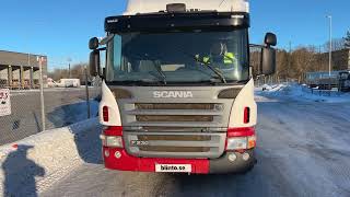 Camion frigorifique Scania P230DB4X2MLB | Image 4 - Autoline