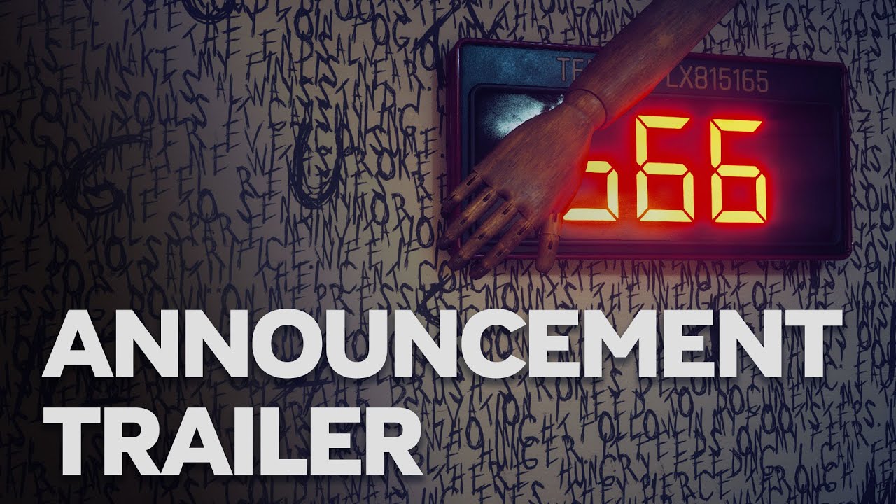 Announcement Trailer