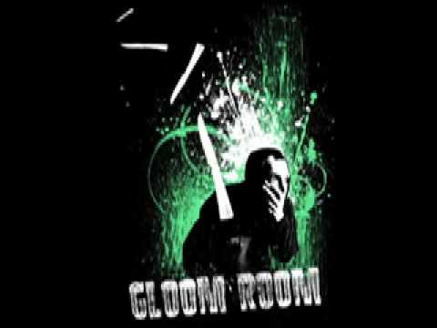 Gloom Room - Extrasensory Radio