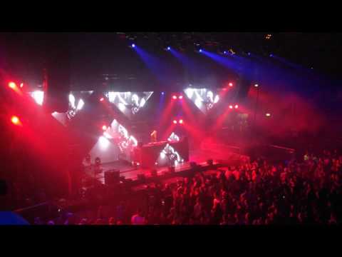 System Overload @ BKJN vs. Partyraiser Winter Festival 2017