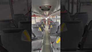 Xe bu&yacute;t li&ecirc;n tỉnh Mercedes-Benz Intouro 49 Seats Liftbus EURO 6 | H&igrave;nh ảnh 5 - Autoline