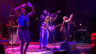 Ziggy Marley - “World Revolution” - New Haven, CT