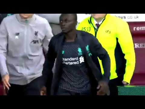 Sedio Mane goals and skills 2020