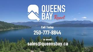 About Queens Bay Resort