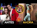 THIS IS WHAT IVANNA THE FIRST WINNER OF THE VOICE KIDS COLOMBIA LOOKS LIKE BEFORE AND AFTER