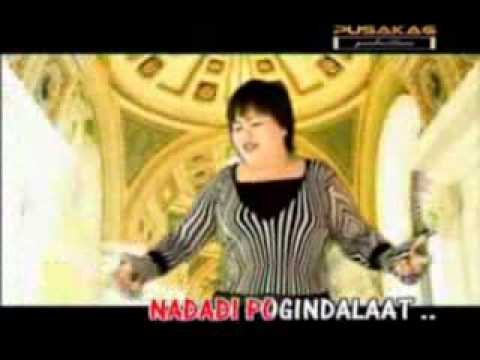 Martha Ginun   Pu'un Pitongkizadan