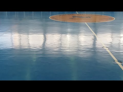 CN U15F Css Reghin - Csu Brasov 46 - 58