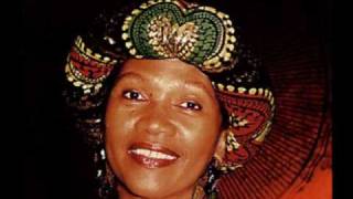 Marcia Griffiths ~ Stepping Out of Babylon