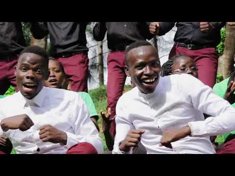 MAISHA YETU ST. MICHAEL KISII UNIVERSITY VOL. 4