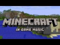Minecraft In Game Music - creative4