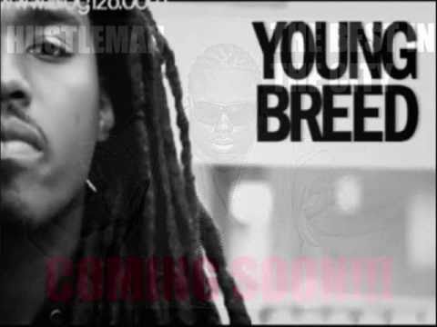 HUSTLE MAN FT YOUNG BREED - FOREVER REAL (D/L LINK)