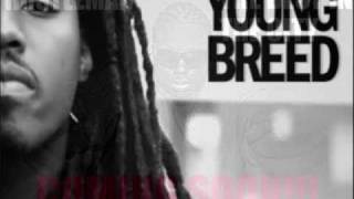 HUSTLE MAN FT YOUNG BREED - FOREVER REAL (D/L LINK)