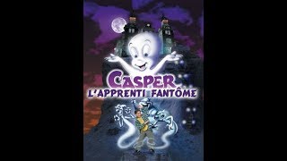 Casper l'apprenti fantôme TRUEFRENCH