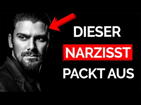 A true narcissist confesses the unbelievable! (Interview with me)