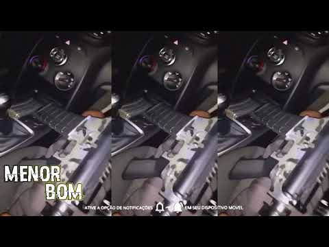 === MC TK DA MARÉ - PROFISSÃO PERIGO ( MENOR BOM ) ===