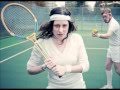 Tennis - take me somewhere