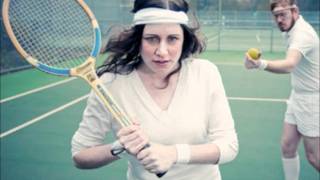 Tennis - take me somewhere