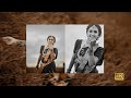 Bride Shoot Video ROBIN STUDIO Jaffna Srilanka 4K