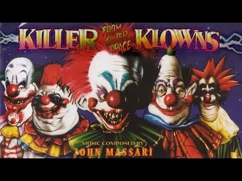 17. The Fun House (Pt. 1) - John Massari