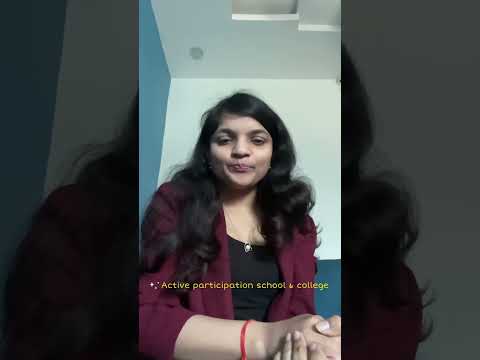 Ankita Tomar Introduction to my profile