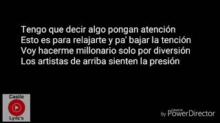 Los Bandidos Remix MC Davo (Gera Mx ft Darkiel) 💯🔥