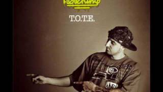 Tote King - El tendedero (con Chico Ocaña)