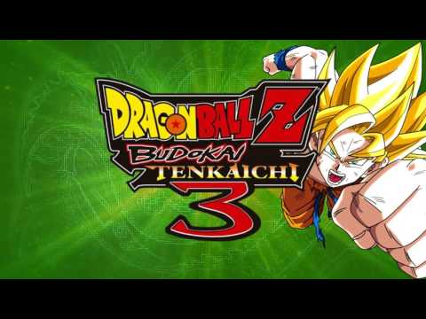 Budokai Tenkaichi 3 Music – Xenoverse Mods