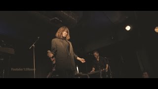 Sarah Blasko (live) "Only One" @Berlin May 24, 2016