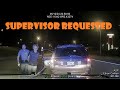 Pursuit/UOF I-40/Skyline Dr Conway Faulkner Co Arkansas State Police Troop A Traffic Series Ep. 952