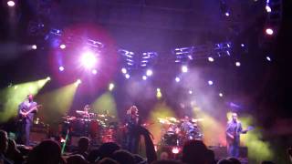 She Sends Me - Moe. at Nateva