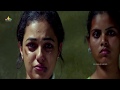 Indian Girls Trouble In Police Station Nithya Menon Cavity Check Ghatana Movie 2017