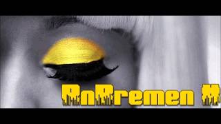 Rico Davis - Game Face ( RnBremen# )