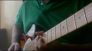 Buddy Guy - All Your Love (I Miss Loving)