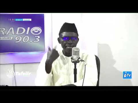 TAFSIR 2.0 AVEC OUSTAZ TAHIB SOCÉ ET IMAM BIRAM POUYE